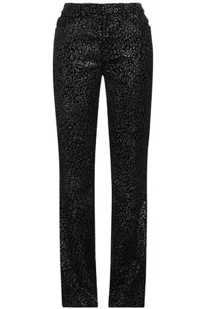 Zadig & Voltaire PARTES DE ABAJO - Pantalones