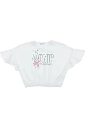 MEILISA BAI CAMISETAS Y TOPS - Camisetas