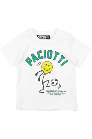 PACIOTTI 4US CAMISETAS Y TOPS - Camisetas