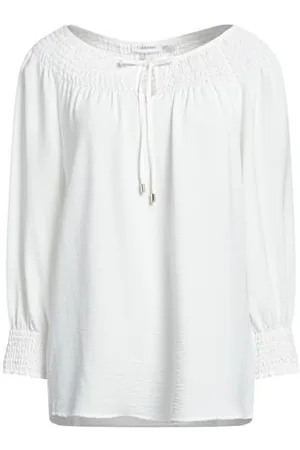 Calvin Klein CAMISETAS Y TOPS - Tops