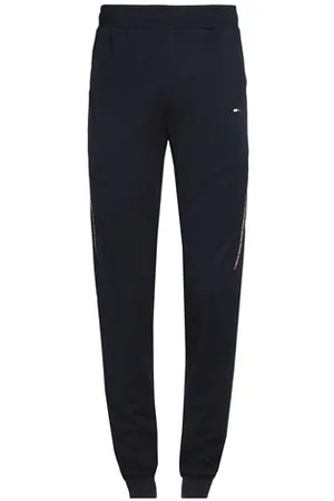 Tommy Hilfiger PARTES DE ABAJO - Pantalones