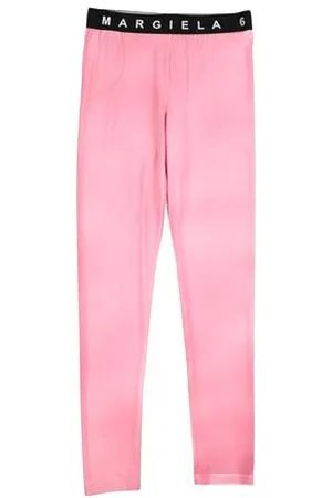 Maison Margiela PARTES DE ABAJO - Leggings