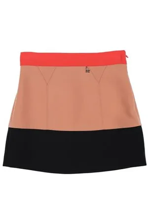 Elisabetta Franchi PARTES DE ABAJO - Faldas infantiles