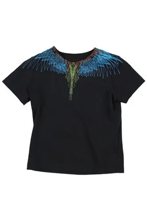 MARCELO BURLON CAMISETAS Y TOPS - Camisetas