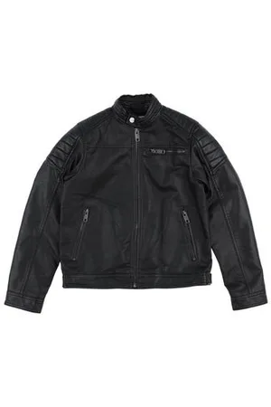 JACK & JONES ROPA DE ABRIGO - Chaquetas y cazadoras