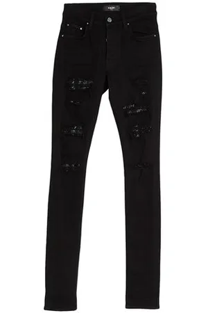 AMIRI PARTES DE ABAJO - Pantalones vaqueros