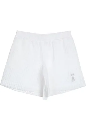Iceberg PARTES DE ABAJO - Pantalones cortos y bermudas