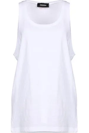 Dsquared2 CAMISETAS Y TOPS - Camisetas de tirantes