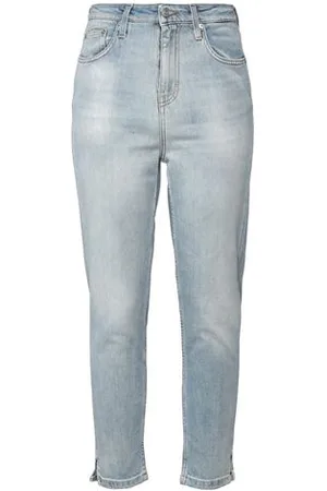 DEPARTMENT 5 PARTES DE ABAJO - Pantalones vaqueros