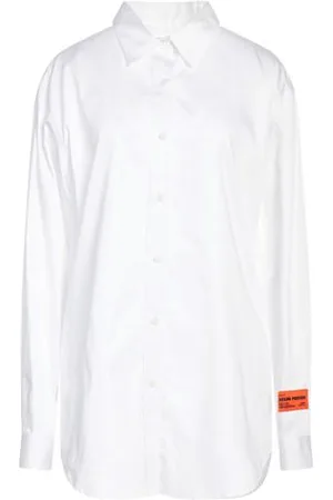 Heron Preston CAMISETAS Y TOPS - Camisas