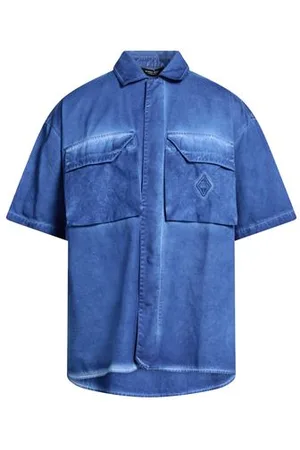 A-cold-wall* CAMISETAS Y TOPS - Camisas