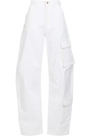 DARKPARK PARTES DE ABAJO - Pantalones