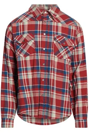 BUSCEMI CAMISETAS Y TOPS - Camisas