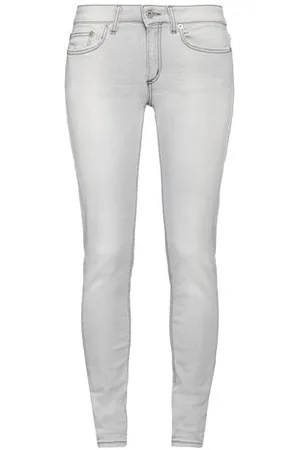 Dondup PARTES DE ABAJO - Pantalones vaqueros