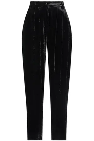 MAGDA BUTRYM PARTES DE ABAJO - Pantalones