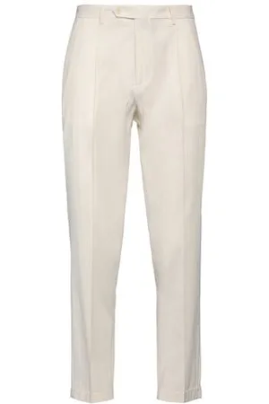Manuel Ritz PARTES DE ABAJO - Pantalones