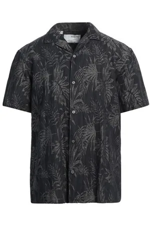 SELECTED CAMISETAS Y TOPS - Camisas