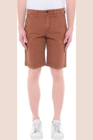 RE-HASH PARTES DE ABAJO - Pantalones cortos y bermudas