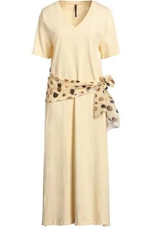 Manila Grace VESTIDOS - Vestidos midi