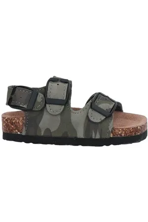 Colors of California CALZADO - Sandalias con cierre