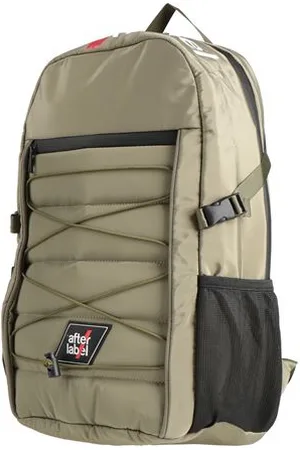 afterlabel BOLSOS - Mochilas