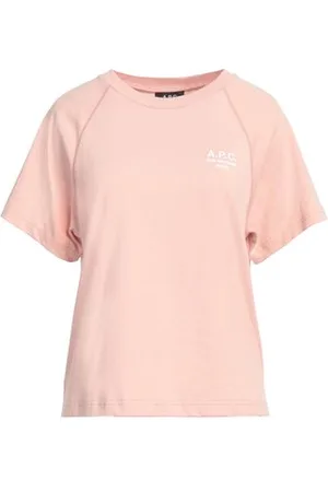 A.P.C. CAMISETAS Y TOPS - Camisetas
