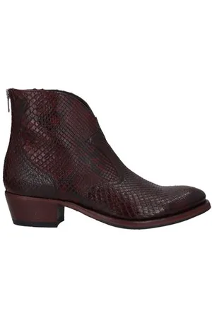 Pantanetti CALZADO - Botines de caña alta
