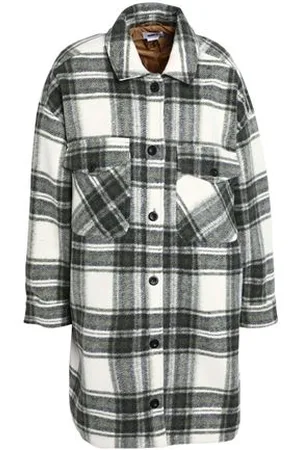 Obey ROPA DE ABRIGO - Abrigos