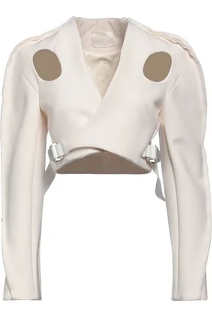 DION LEE ROPA DE ABRIGO - Chaquetas y cazadoras
