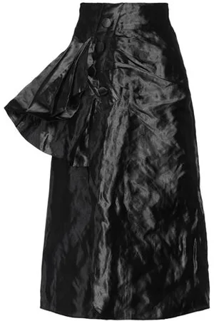 Maison Margiela PARTES DE ABAJO - Faldas midi