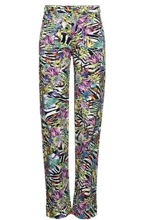 Roberto Cavalli PARTES DE ABAJO - Pantalones vaqueros