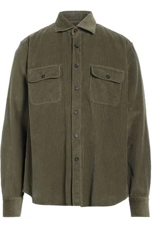 ALESSANDRO GHERARDI CAMISETAS Y TOPS - Camisas