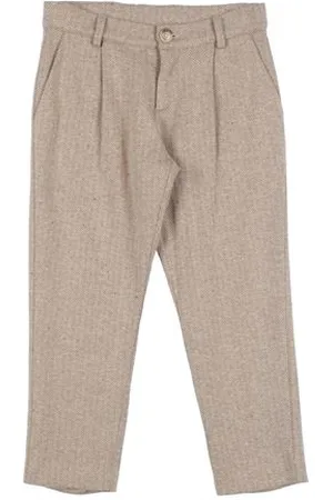 FAY PARTES DE ABAJO - Pantalones