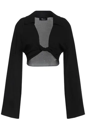BLUMARINE CAMISETAS Y TOPS - Tops