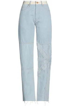 JORDAN LUCA PARTES DE ABAJO - Pantalones vaqueros