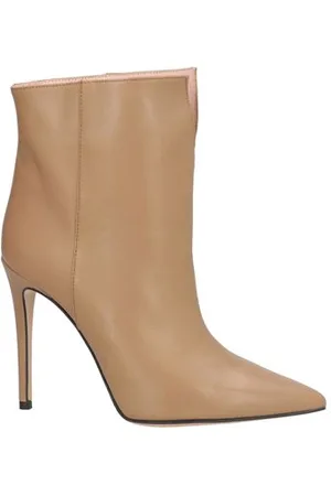 ANNA F. CALZADO - Botines de caña alta