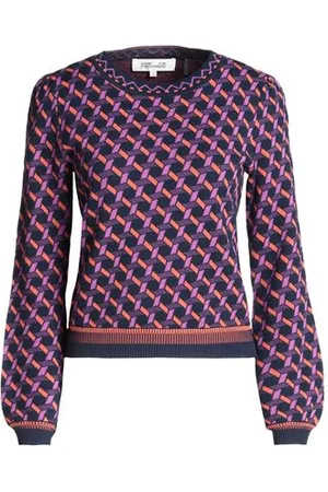 Diane von Furstenberg PRENDAS DE PUNTO - Pullover