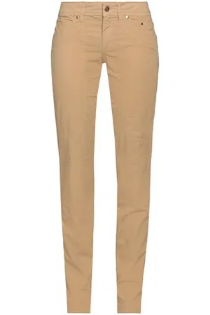 Jeckerson PARTES DE ABAJO - Pantalones