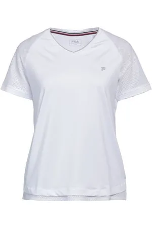 Fila CAMISETAS Y TOPS - Camisetas