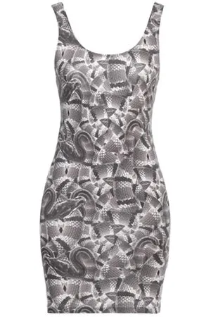 MARCELO BURLON VESTIDOS - Minivestidos