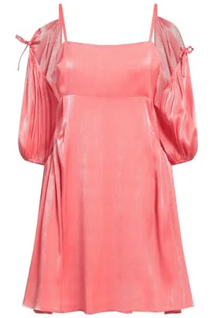 Silvian Heach VESTIDOS - Minivestidos