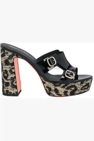 santoni CALZADO - Sandalias con cierre