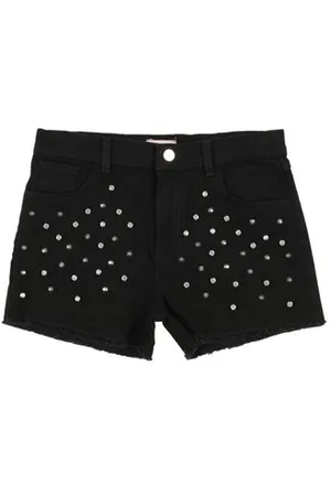 Pinko PARTES DE ABAJO - Shorts vaqueros