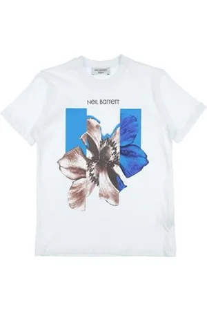 Neil Barrett CAMISETAS Y TOPS - Camisetas