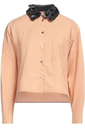 TELA CAMISETAS Y TOPS - Camisas