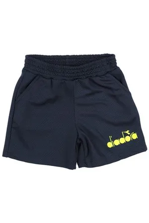 Diadora PARTES DE ABAJO - Pantalones cortos y bermudas