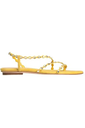 GIANNICO CALZADO - Sandalias de dedo