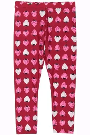 Nº21 PARTES DE ABAJO - Leggings
