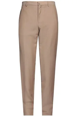 Lanvin PARTES DE ABAJO - Pantalones