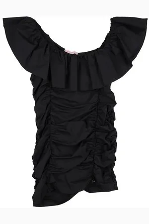 MISS BLUMARINE VESTIDOS - Vestidos para niña